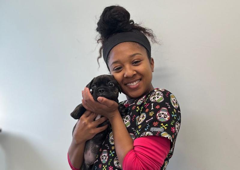 Carousel Slide 6: Find out more information about our diagnostic services