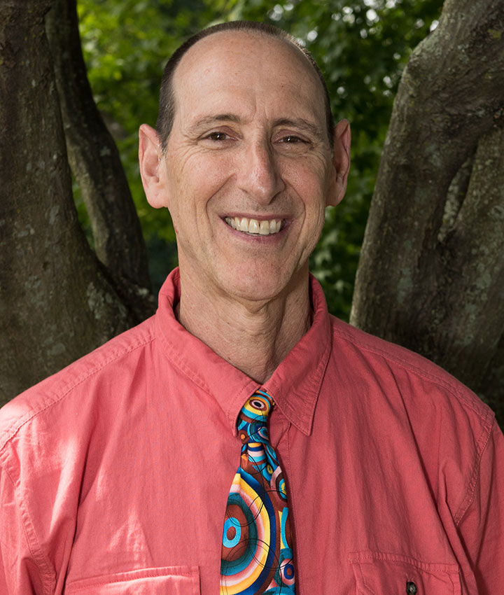 Howard Rothenberg
